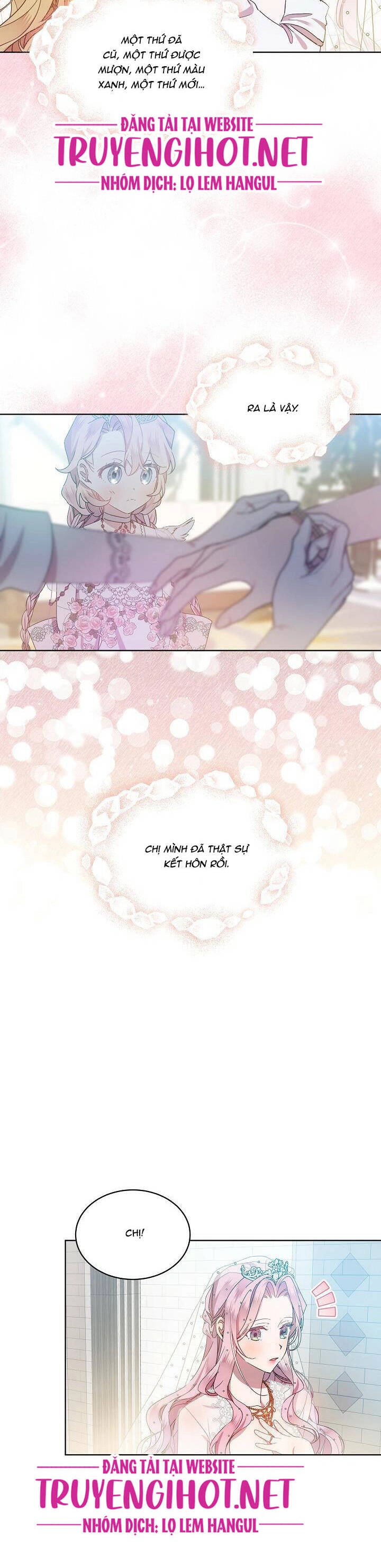 Quý Cô Thế Lực Ngầm Chapter 51.1 - 20