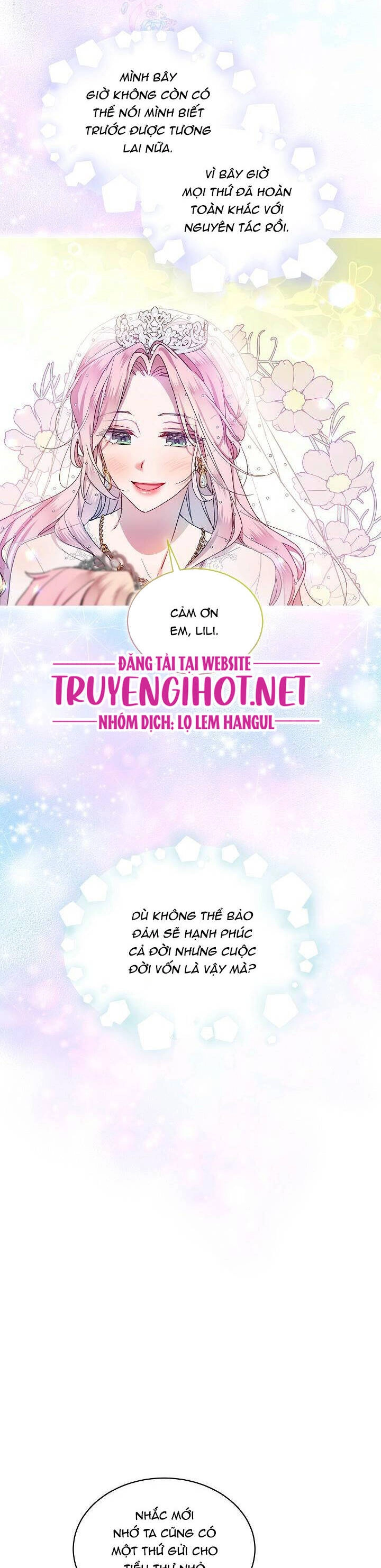 Quý Cô Thế Lực Ngầm Chapter 51.1 - 22