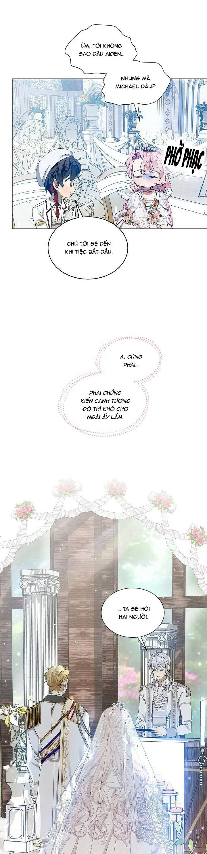 Quý Cô Thế Lực Ngầm Chapter 51.1 - 27