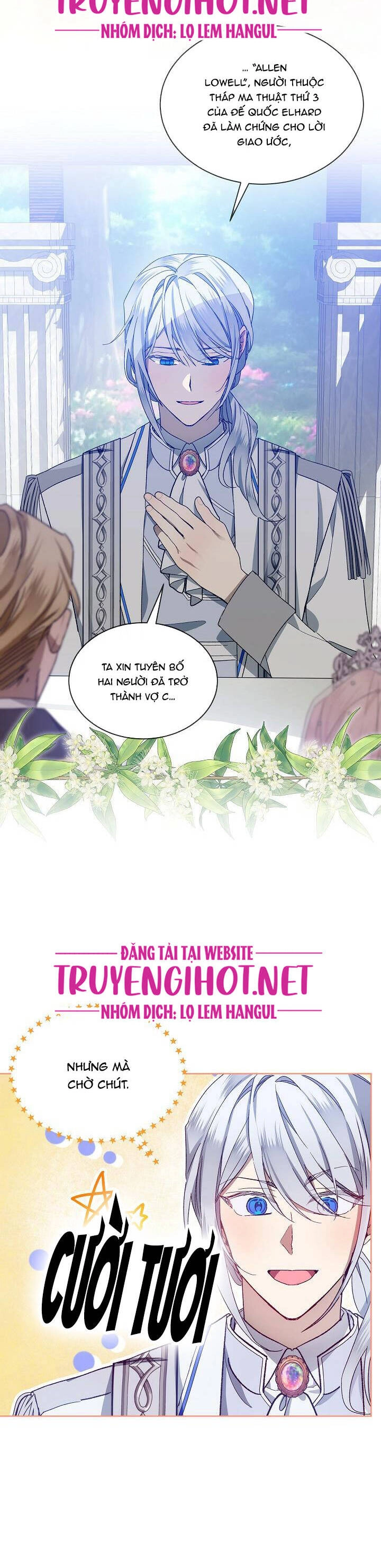 Quý Cô Thế Lực Ngầm Chapter 51.1 - 30