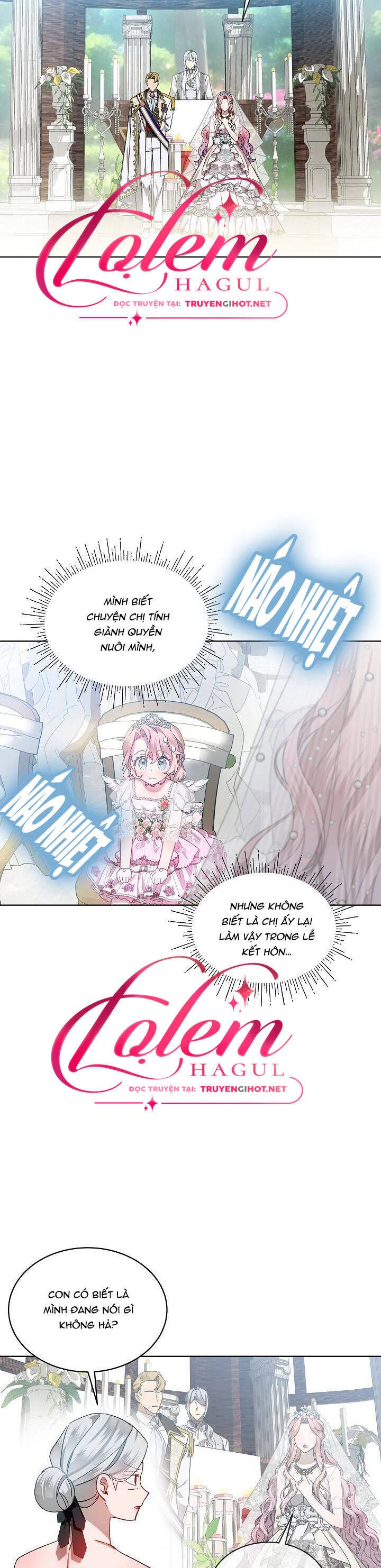 Quý Cô Thế Lực Ngầm Chapter 52 - 4