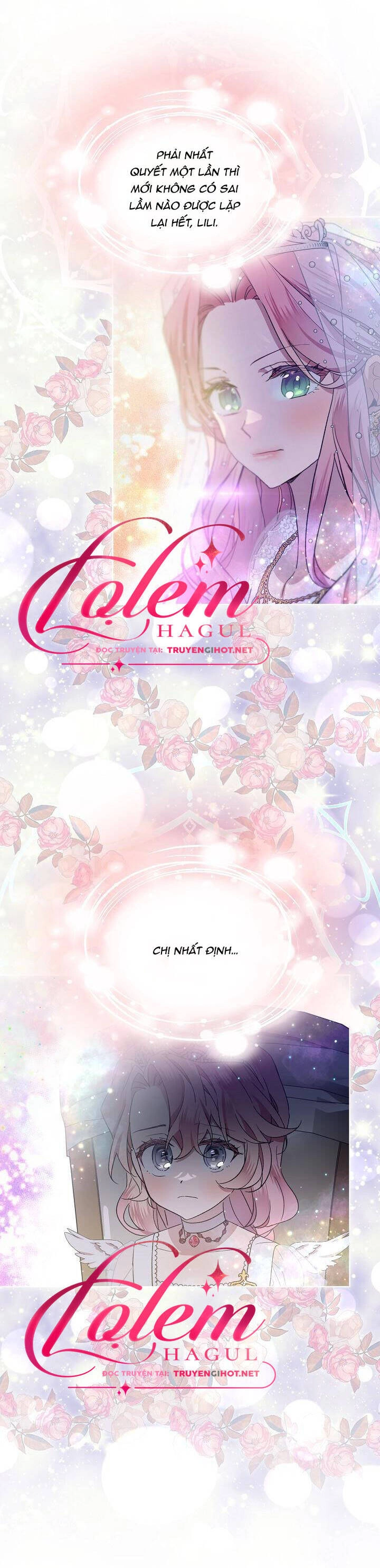 Quý Cô Thế Lực Ngầm Chapter 52 - 8