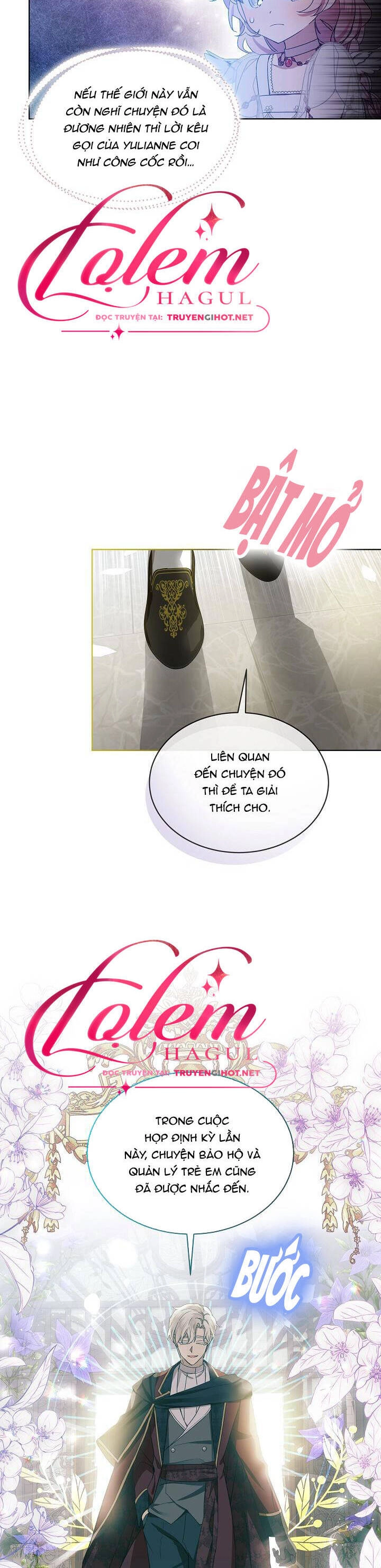 Quý Cô Thế Lực Ngầm Chapter 52 - 10