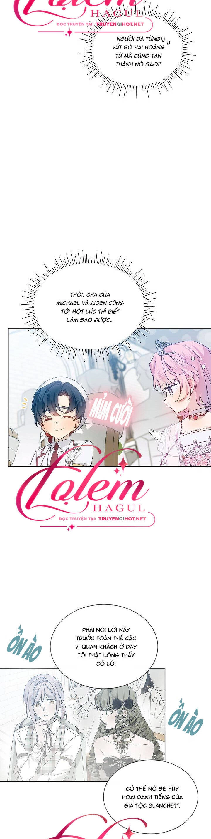 Quý Cô Thế Lực Ngầm Chapter 52 - 13