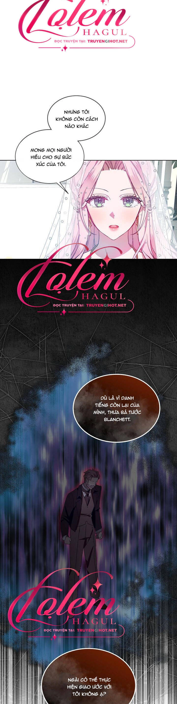 Quý Cô Thế Lực Ngầm Chapter 52 - 14