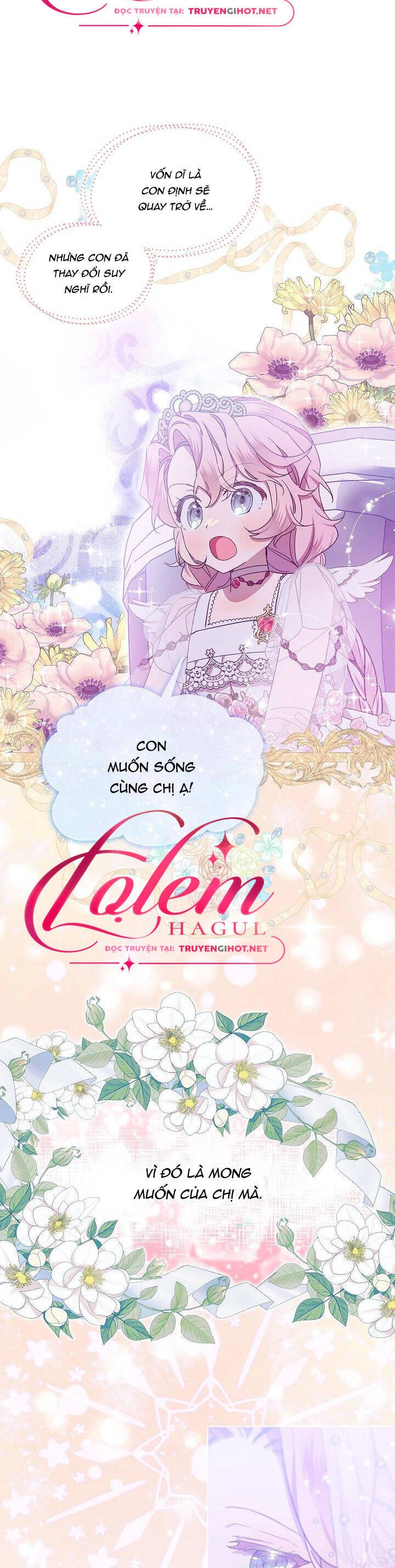 Quý Cô Thế Lực Ngầm Chapter 52 - 16