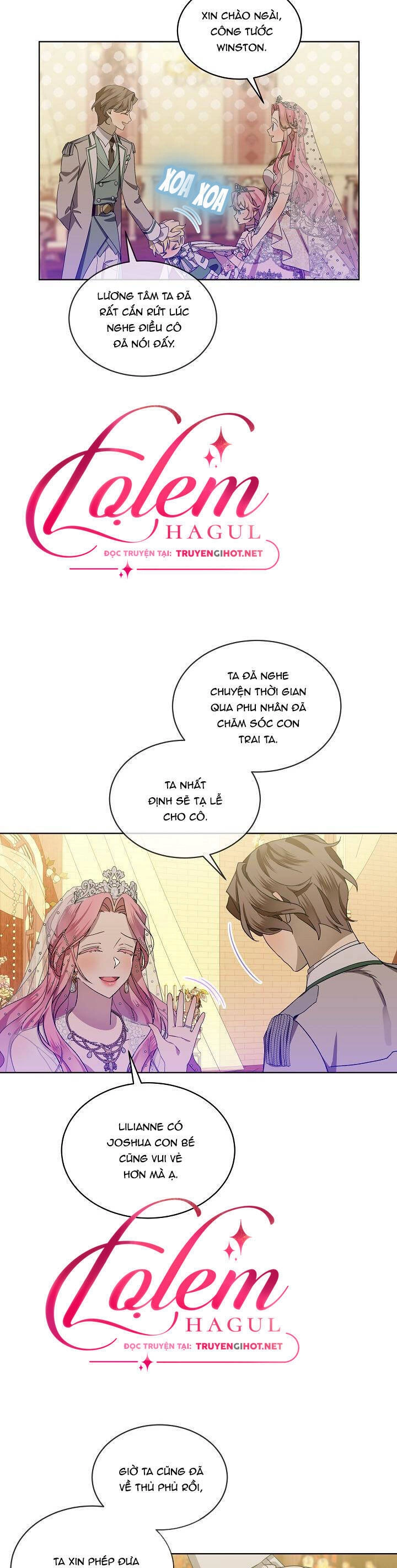 Quý Cô Thế Lực Ngầm Chapter 52 - 24