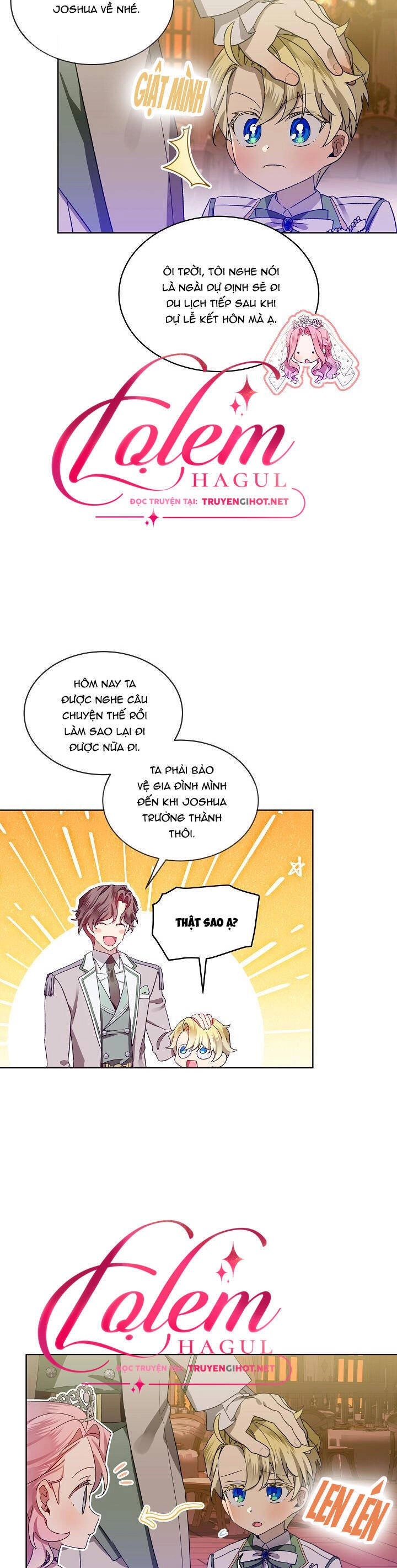 Quý Cô Thế Lực Ngầm Chapter 52 - 25