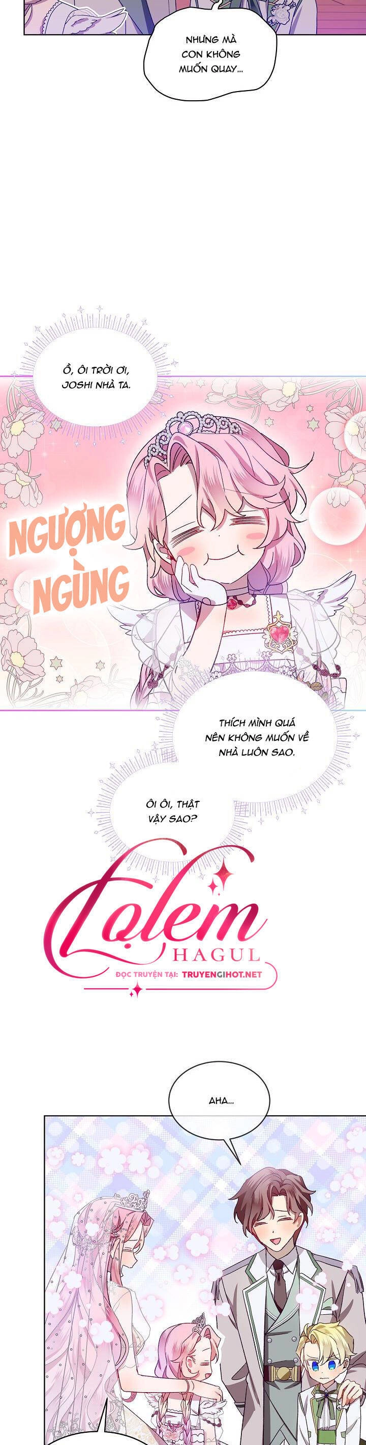 Quý Cô Thế Lực Ngầm Chapter 52 - 26