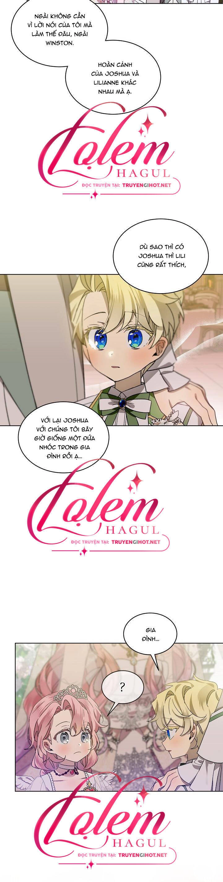 Quý Cô Thế Lực Ngầm Chapter 52 - 27