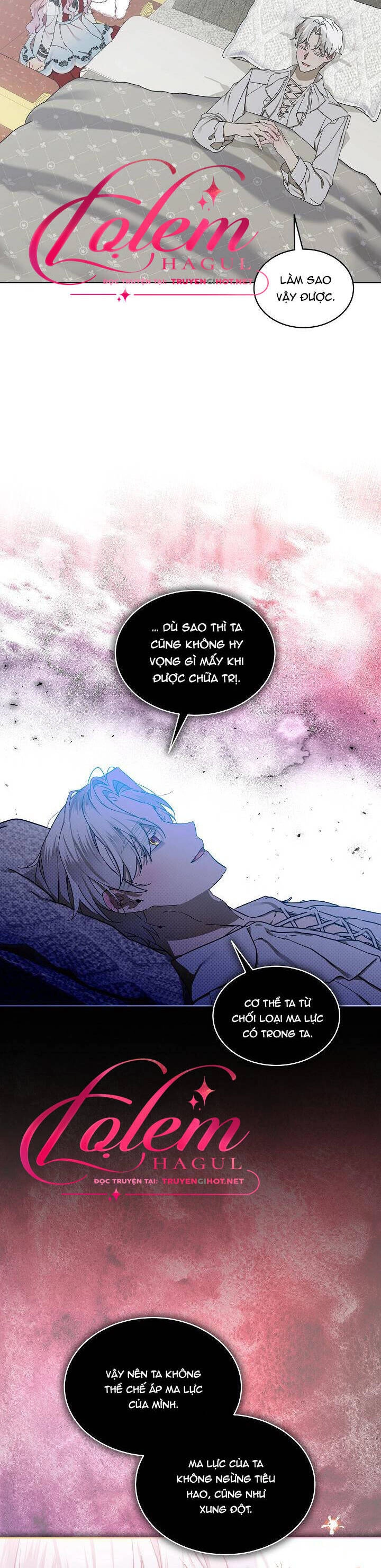 Quý Cô Thế Lực Ngầm Chapter 53 - 10