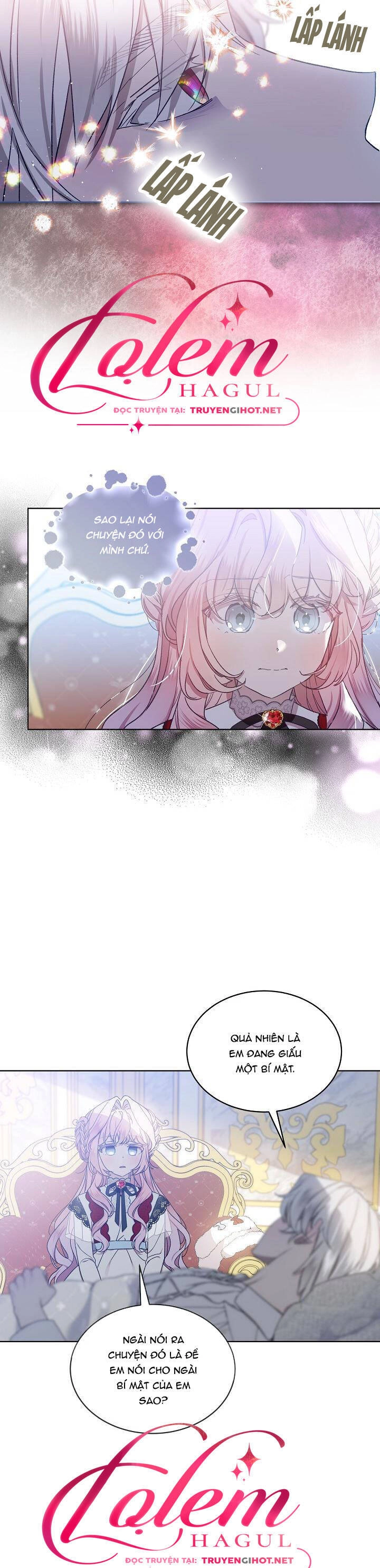 Quý Cô Thế Lực Ngầm Chapter 53 - 11