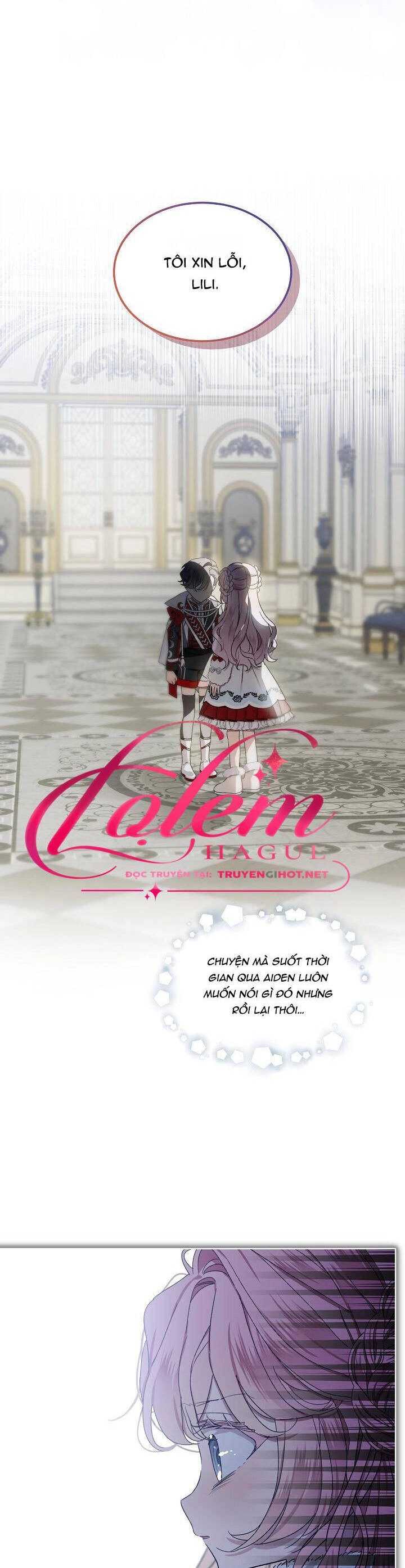 Quý Cô Thế Lực Ngầm Chapter 53.2 - 8