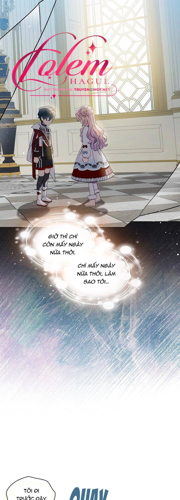 Quý Cô Thế Lực Ngầm Chapter 54.1 - 7