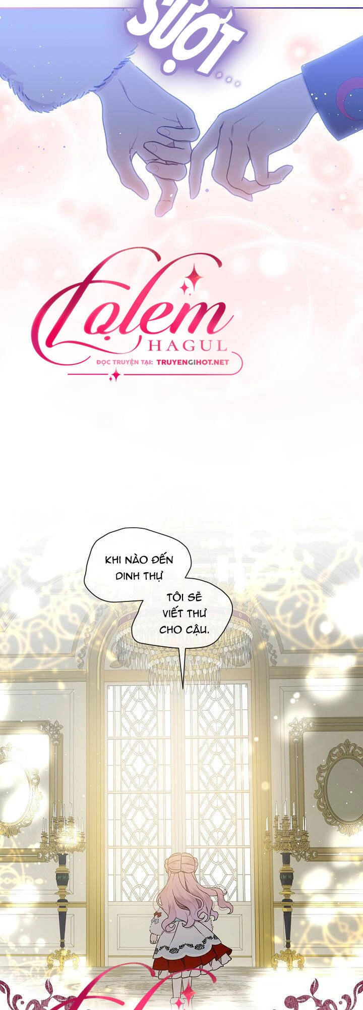 Quý Cô Thế Lực Ngầm Chapter 54.1 - 9