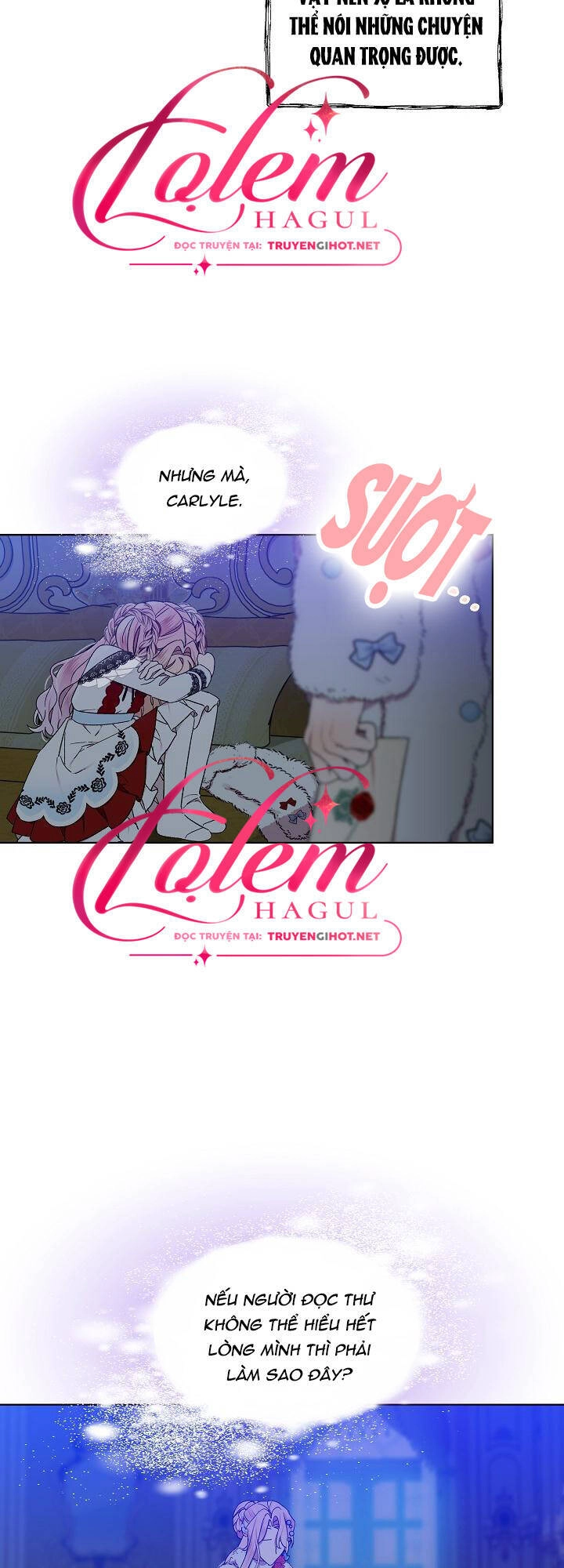 Quý Cô Thế Lực Ngầm Chapter 54.1 - 13