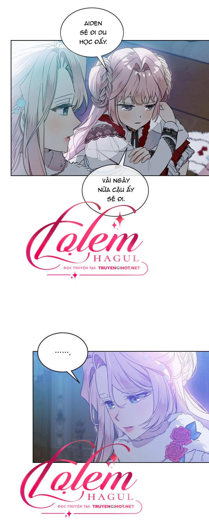 Quý Cô Thế Lực Ngầm Chapter 54.1 - 15