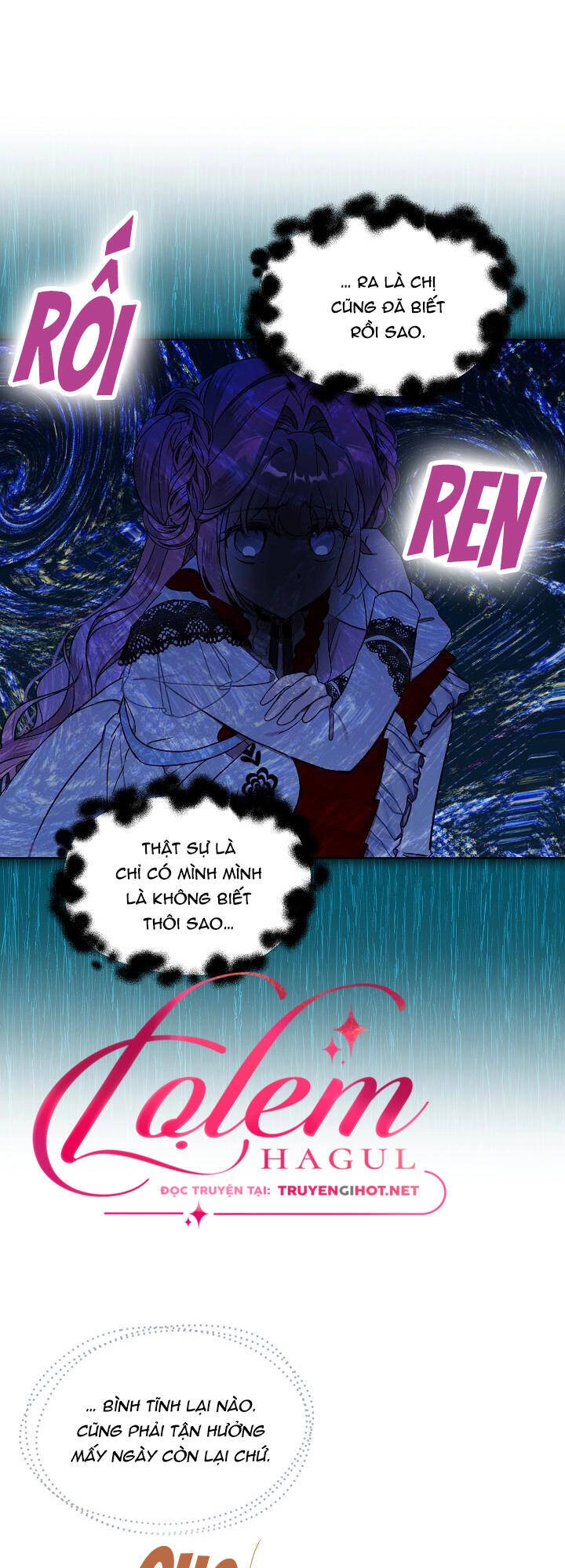 Quý Cô Thế Lực Ngầm Chapter 54.1 - 16