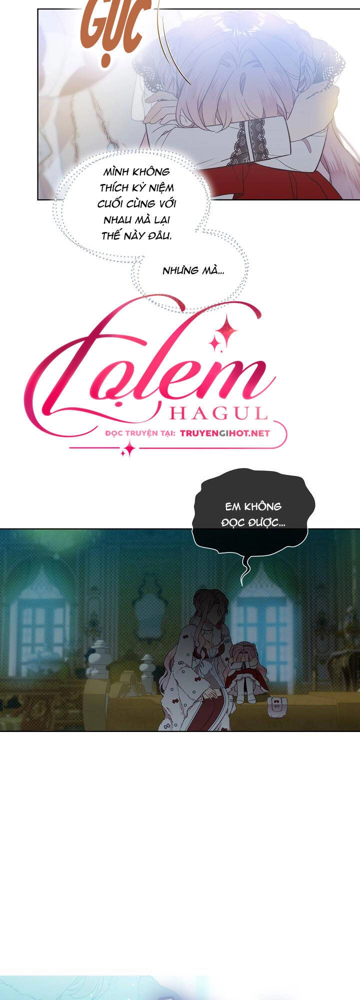 Quý Cô Thế Lực Ngầm Chapter 54.1 - 17