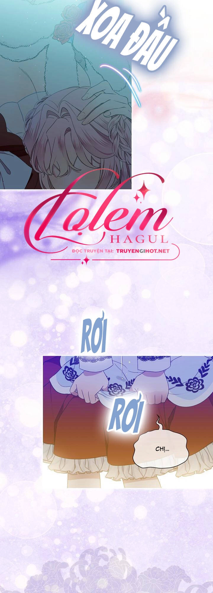 Quý Cô Thế Lực Ngầm Chapter 54.1 - 18