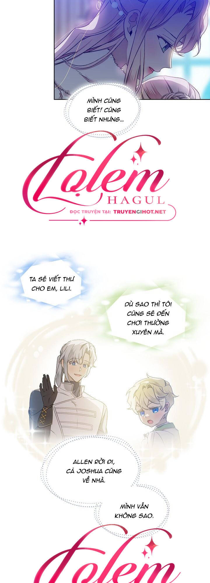 Quý Cô Thế Lực Ngầm Chapter 54.1 - 22