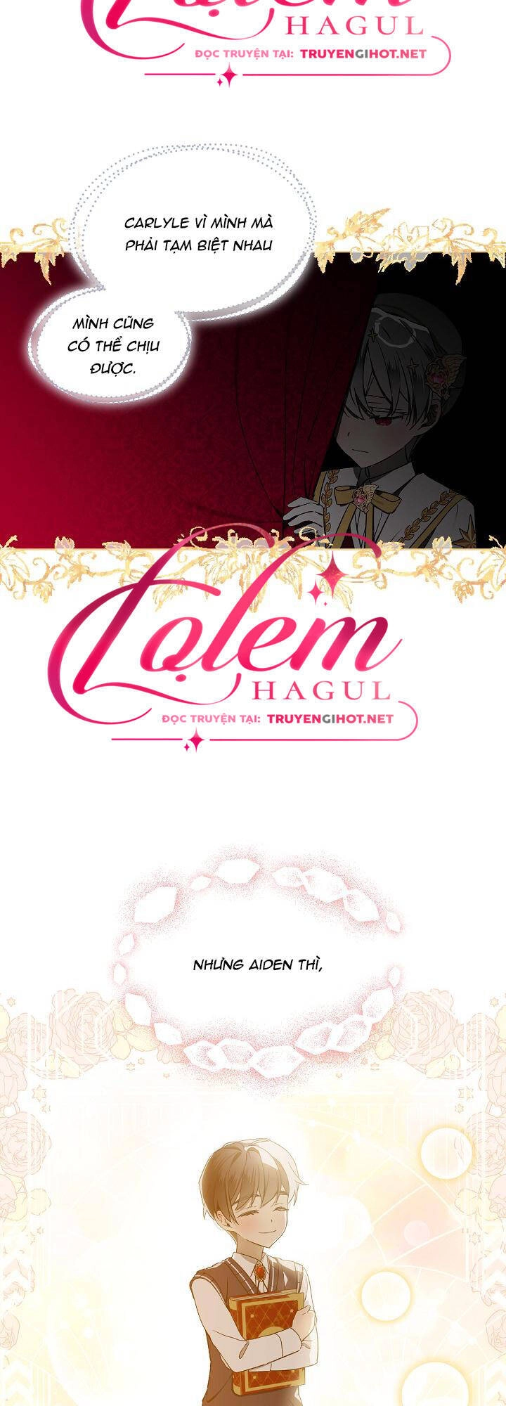 Quý Cô Thế Lực Ngầm Chapter 54.1 - 23