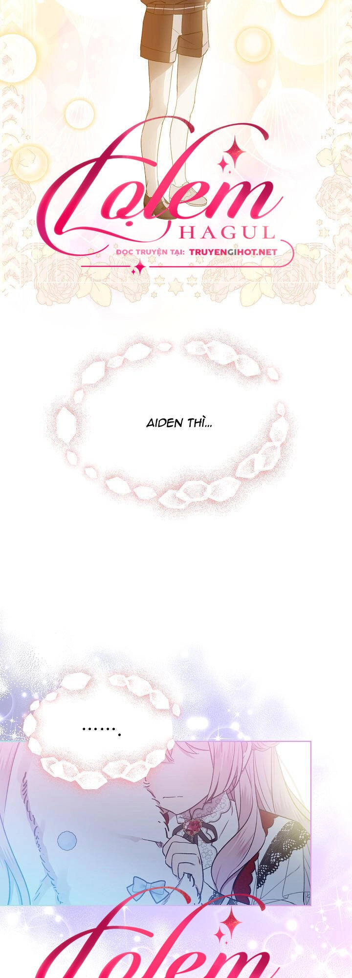 Quý Cô Thế Lực Ngầm Chapter 54.1 - 24