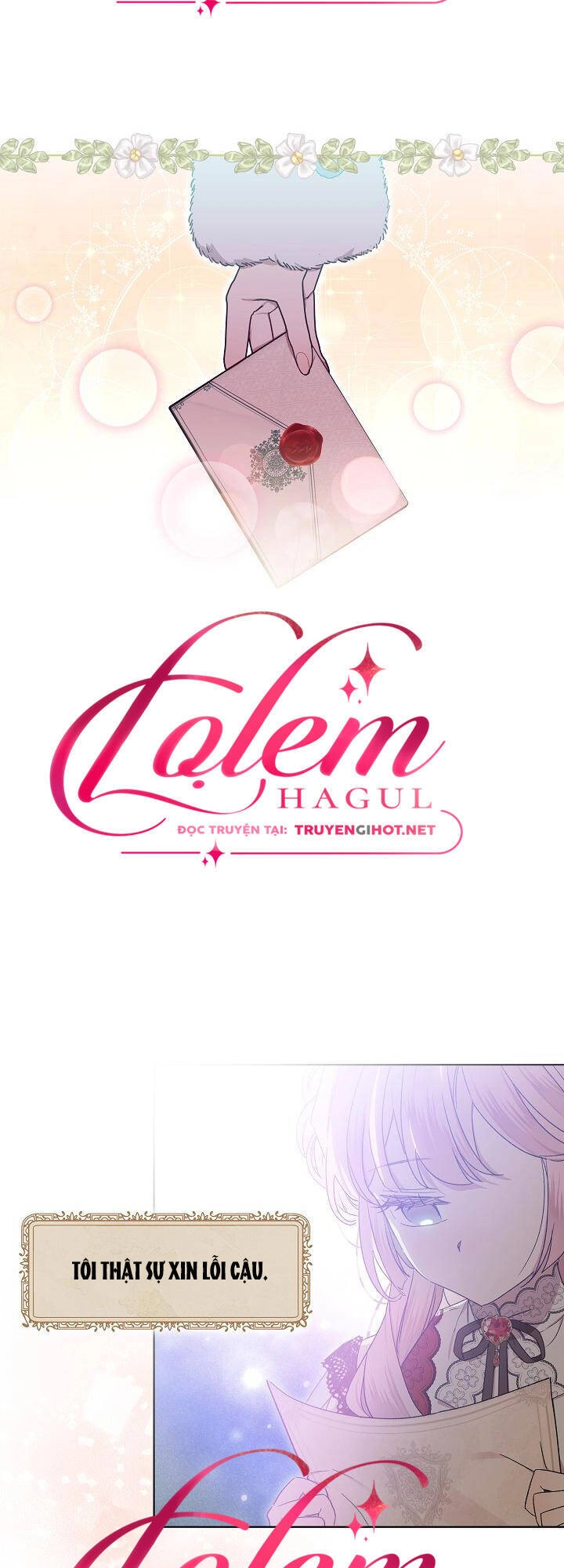 Quý Cô Thế Lực Ngầm Chapter 54.1 - 26