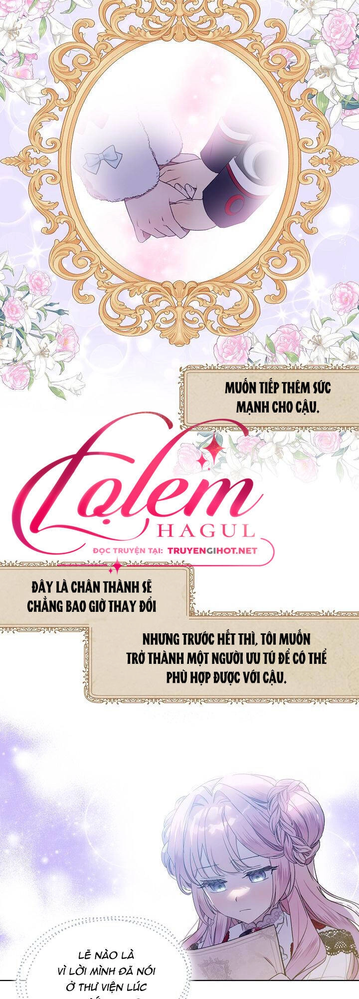 Quý Cô Thế Lực Ngầm Chapter 54.1 - 28