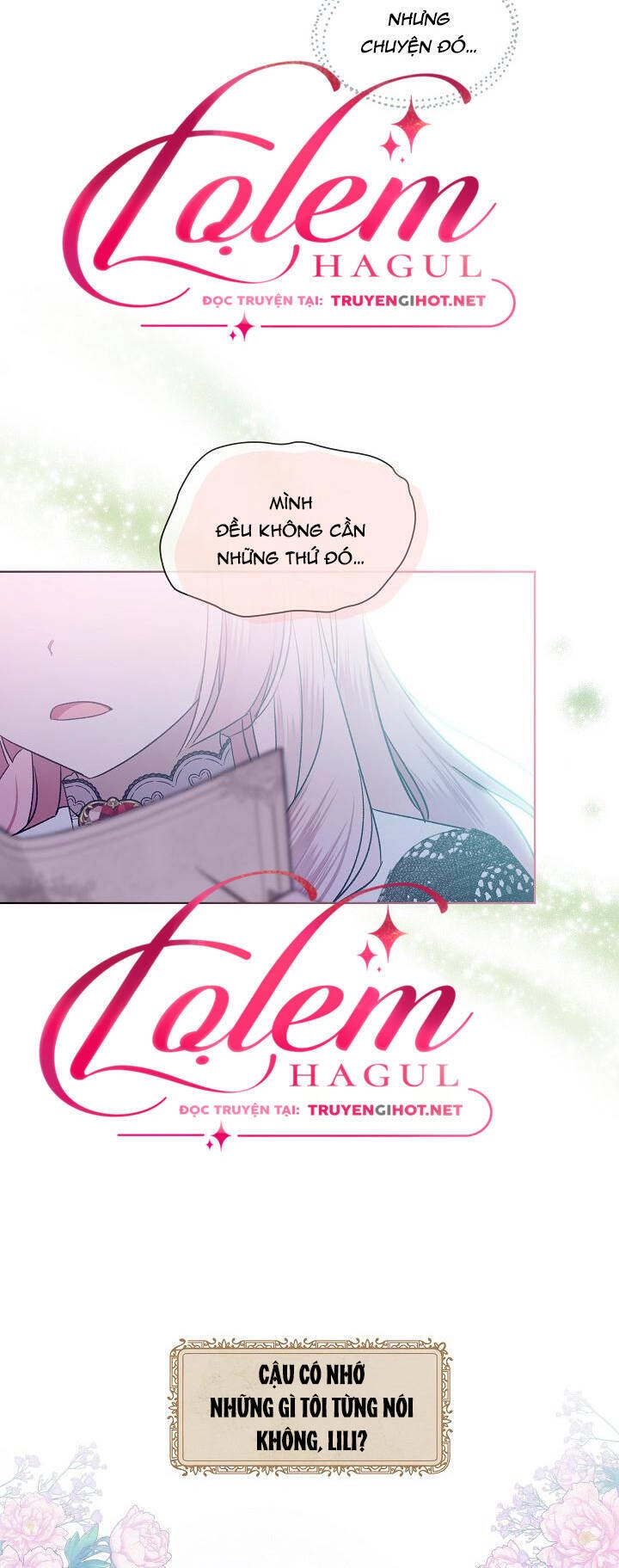 Quý Cô Thế Lực Ngầm Chapter 54.1 - 30