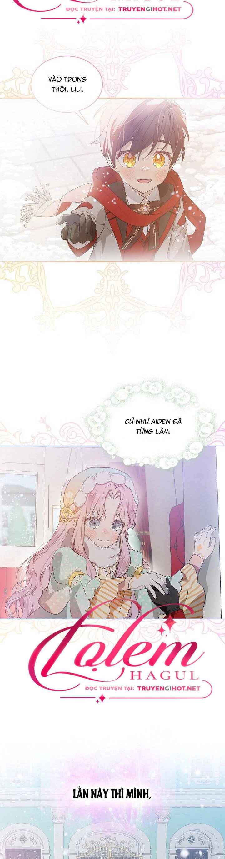 Quý Cô Thế Lực Ngầm Chapter 54.2 - 6