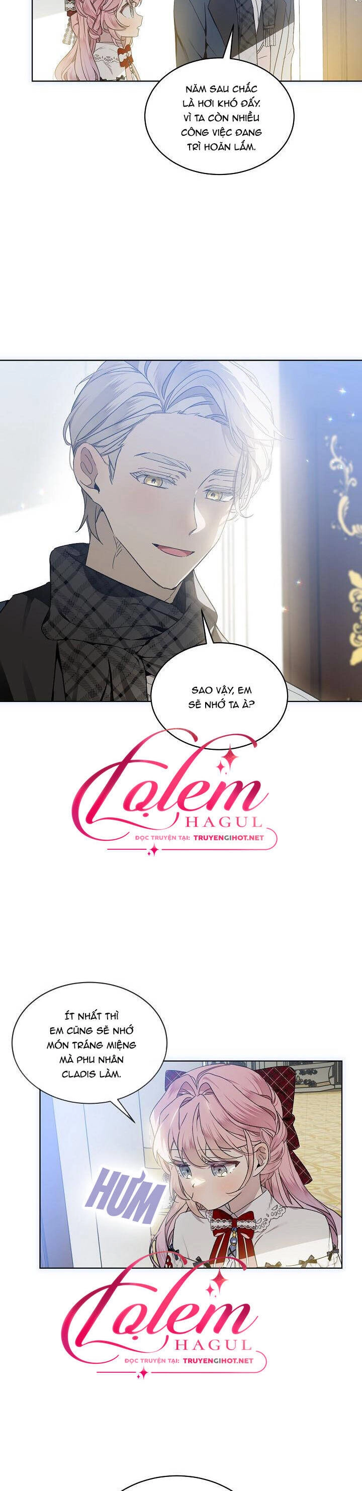 Quý Cô Thế Lực Ngầm Chapter 55.1 - 13