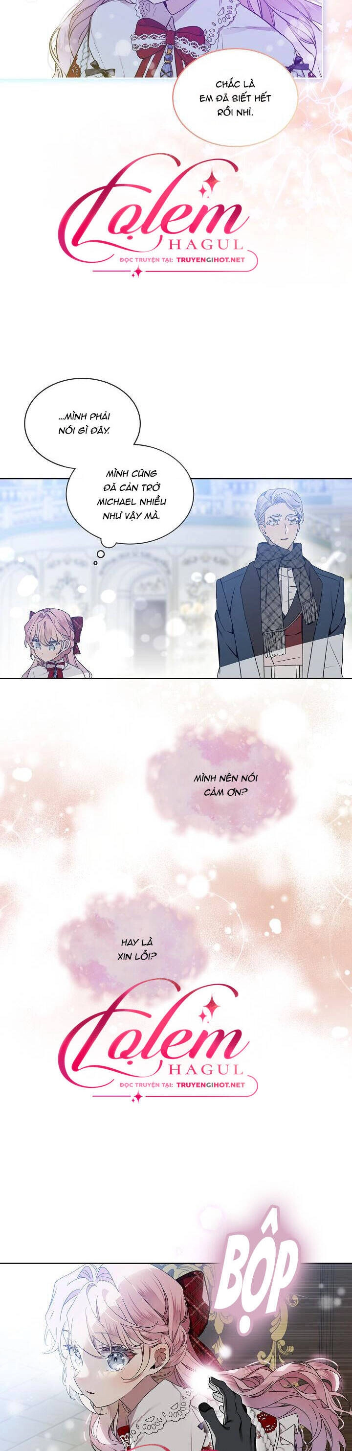 Quý Cô Thế Lực Ngầm Chapter 55.1 - 15