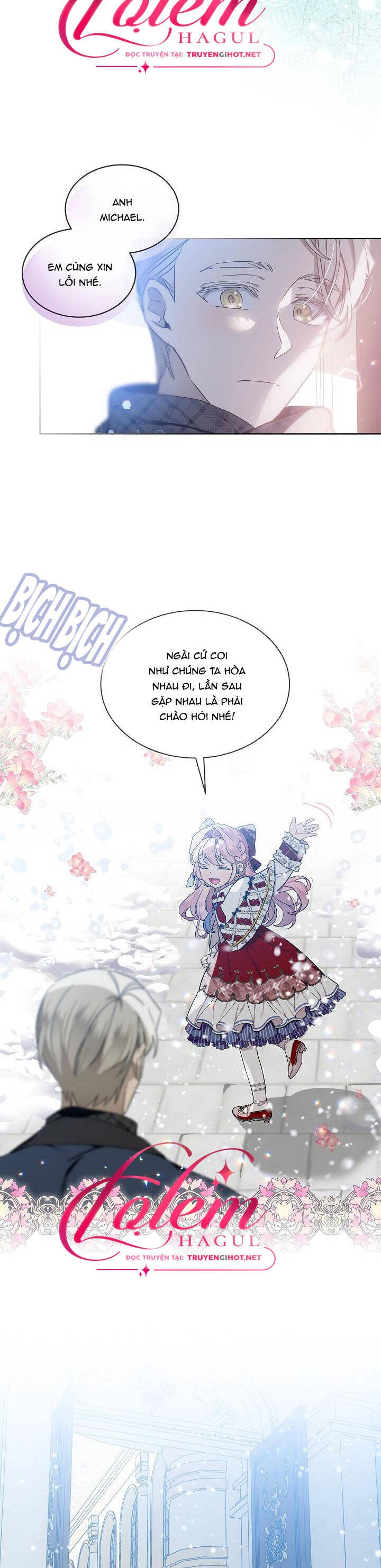 Quý Cô Thế Lực Ngầm Chapter 55.1 - 17