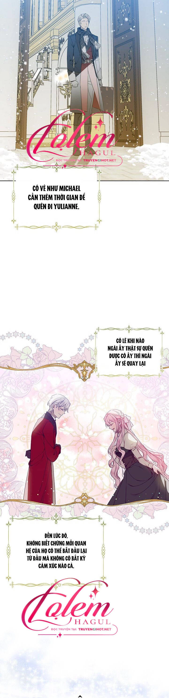 Quý Cô Thế Lực Ngầm Chapter 55.1 - 18