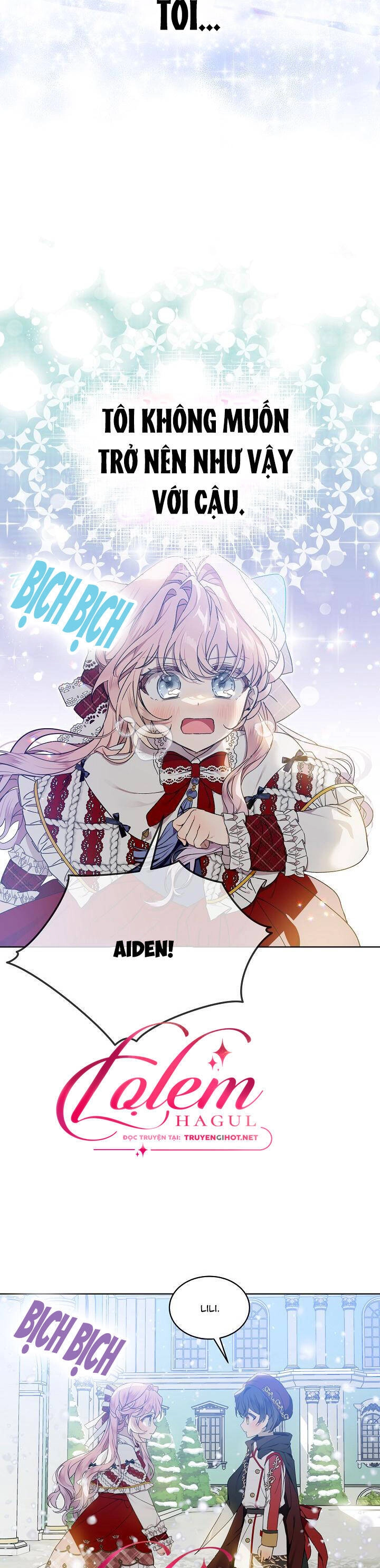 Quý Cô Thế Lực Ngầm Chapter 55.1 - 19