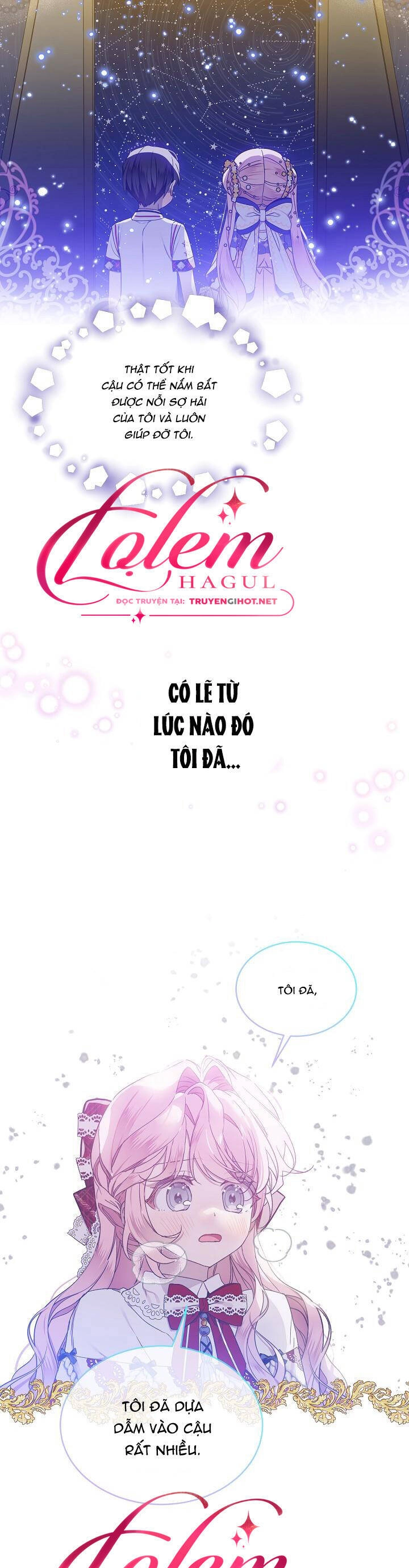 Quý Cô Thế Lực Ngầm Chapter 55.2 - 1