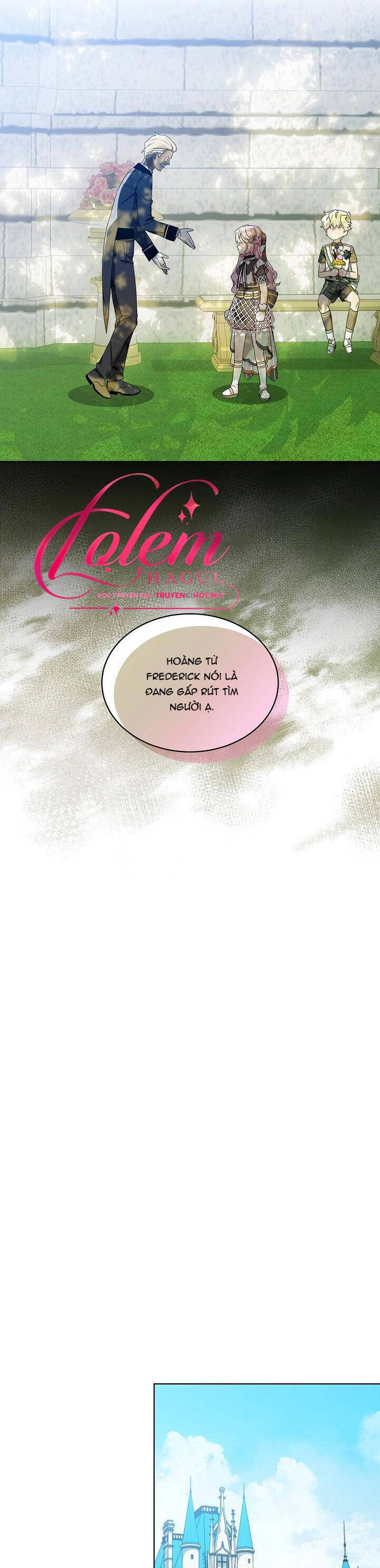 Quý Cô Thế Lực Ngầm Chapter 56.1 - 12