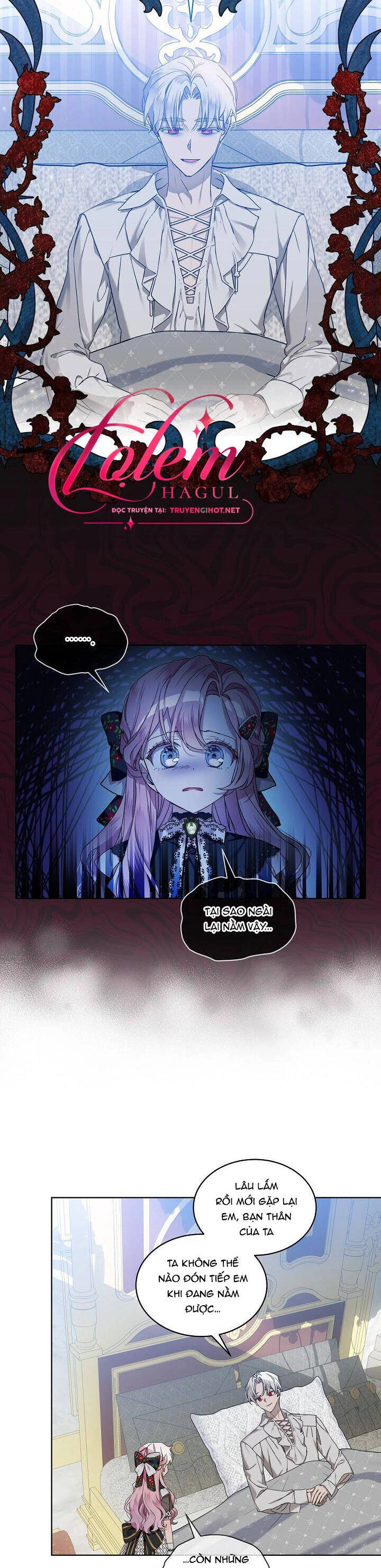 Quý Cô Thế Lực Ngầm Chapter 56.1 - 15