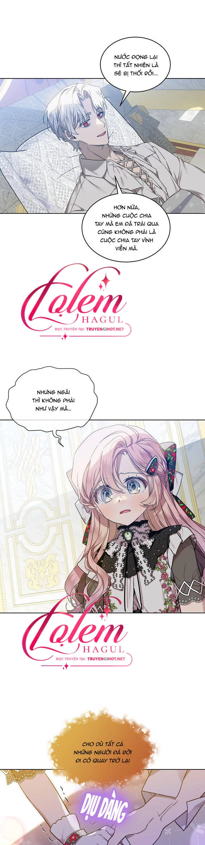 Quý Cô Thế Lực Ngầm Chapter 56.1 - 18