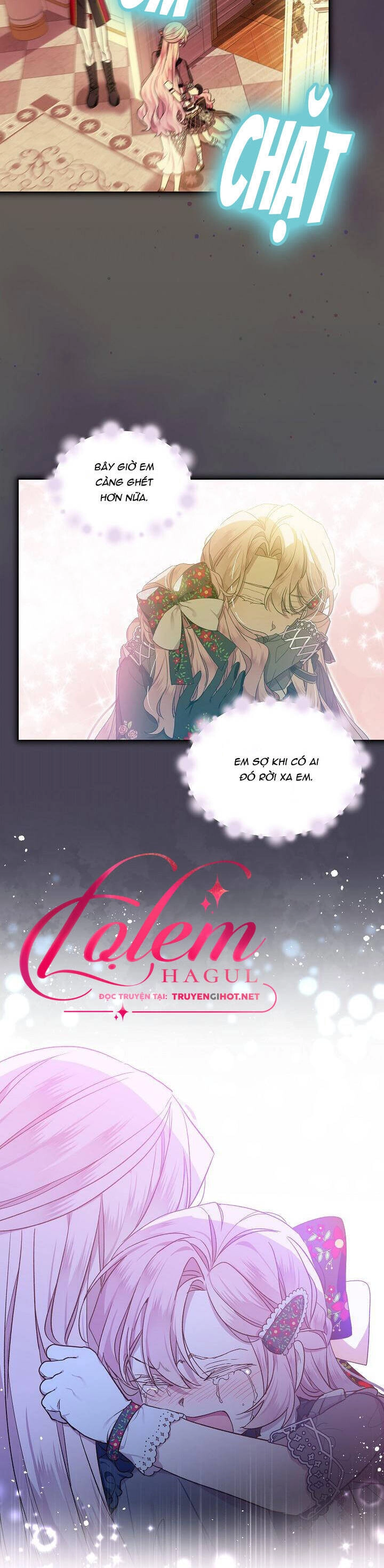 Quý Cô Thế Lực Ngầm Chapter 56.2 - 8