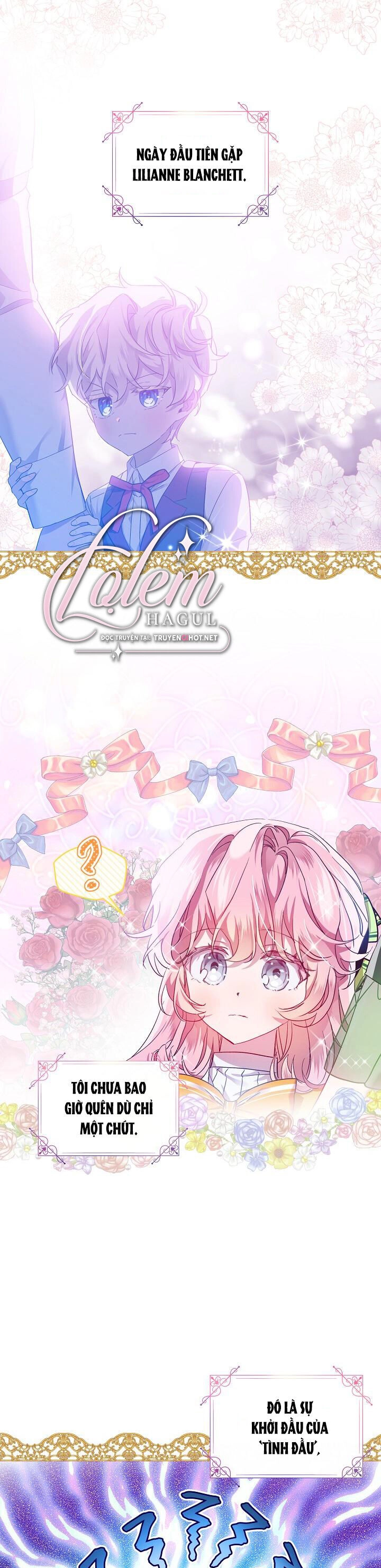 Quý Cô Thế Lực Ngầm Chapter 57 - 1