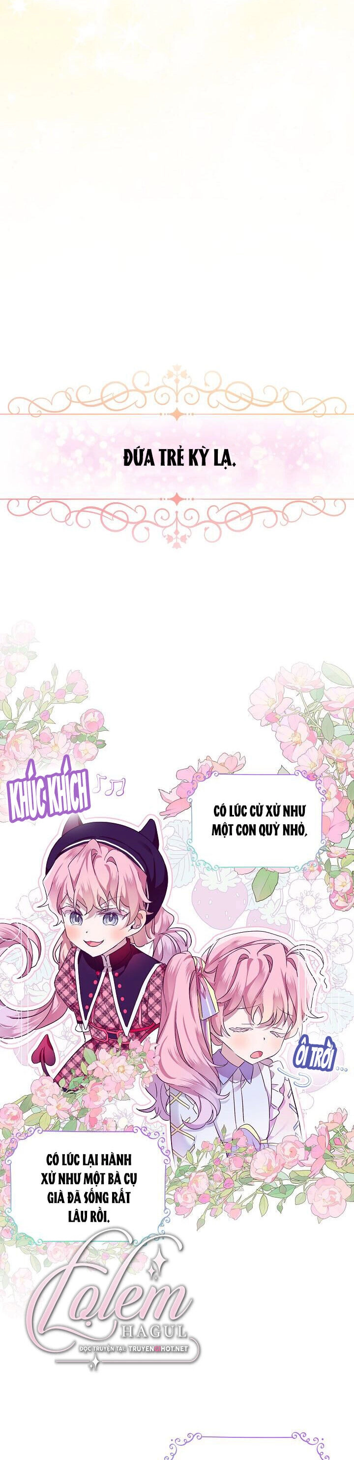 Quý Cô Thế Lực Ngầm Chapter 57 - 3