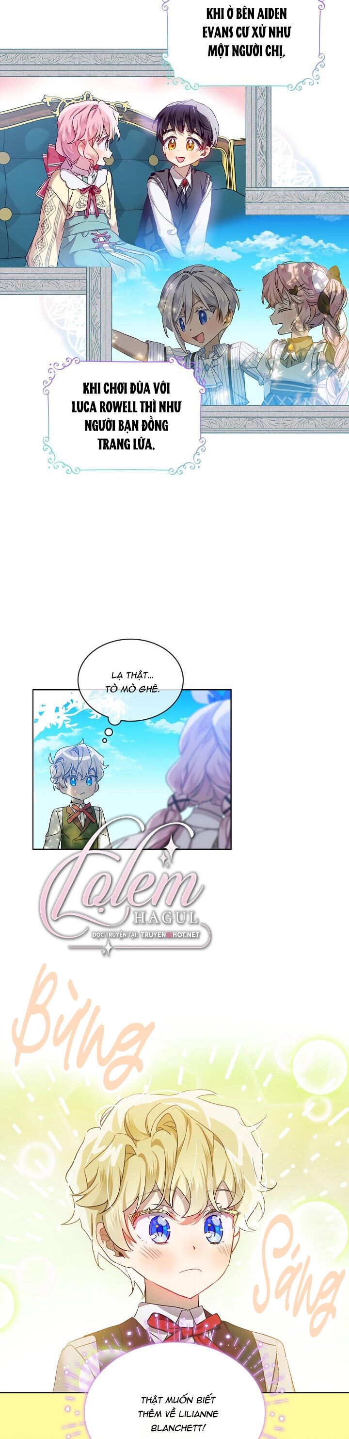 Quý Cô Thế Lực Ngầm Chapter 57 - 4