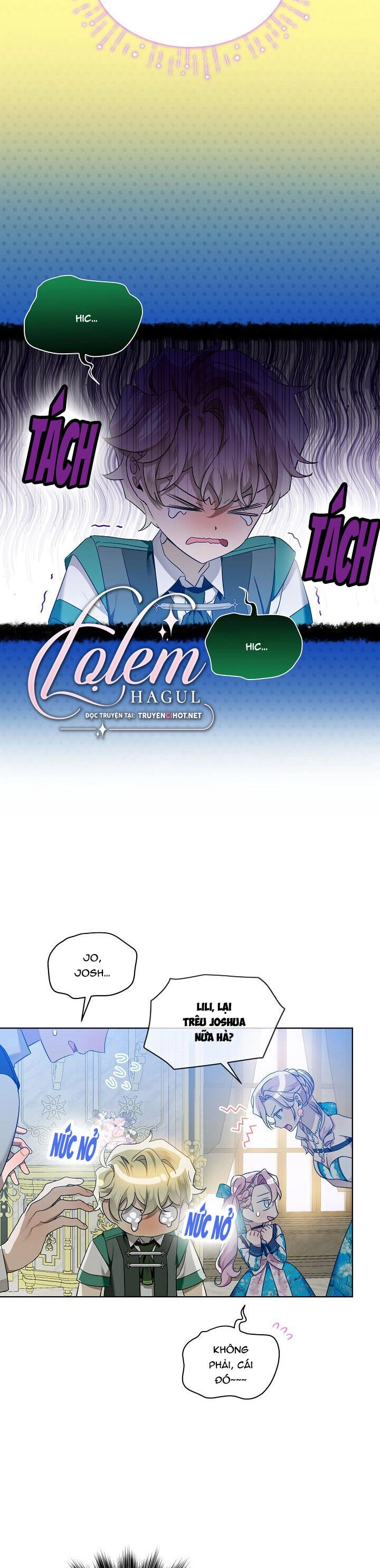 Quý Cô Thế Lực Ngầm Chapter 57 - 5