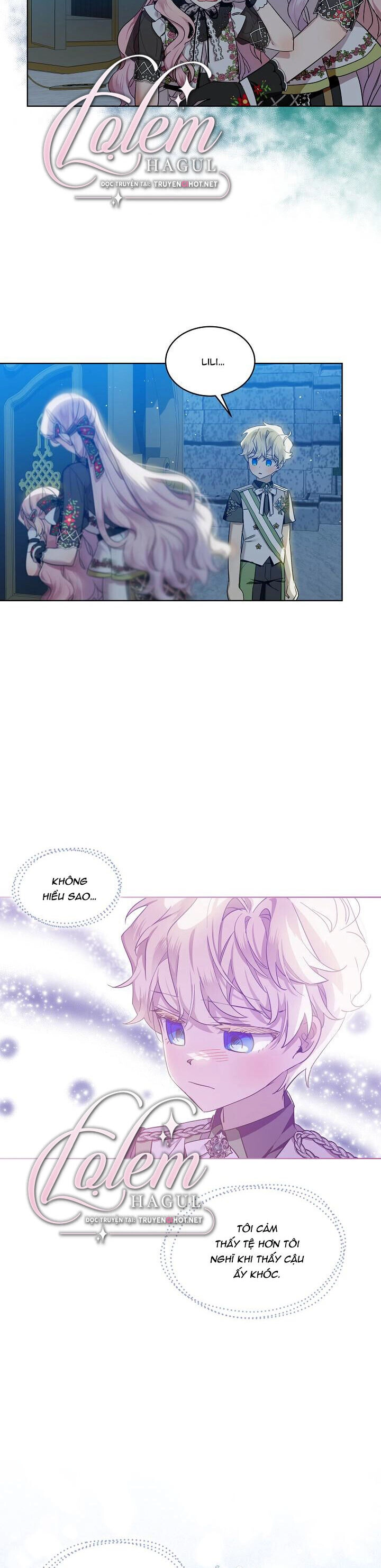 Quý Cô Thế Lực Ngầm Chapter 57 - 7