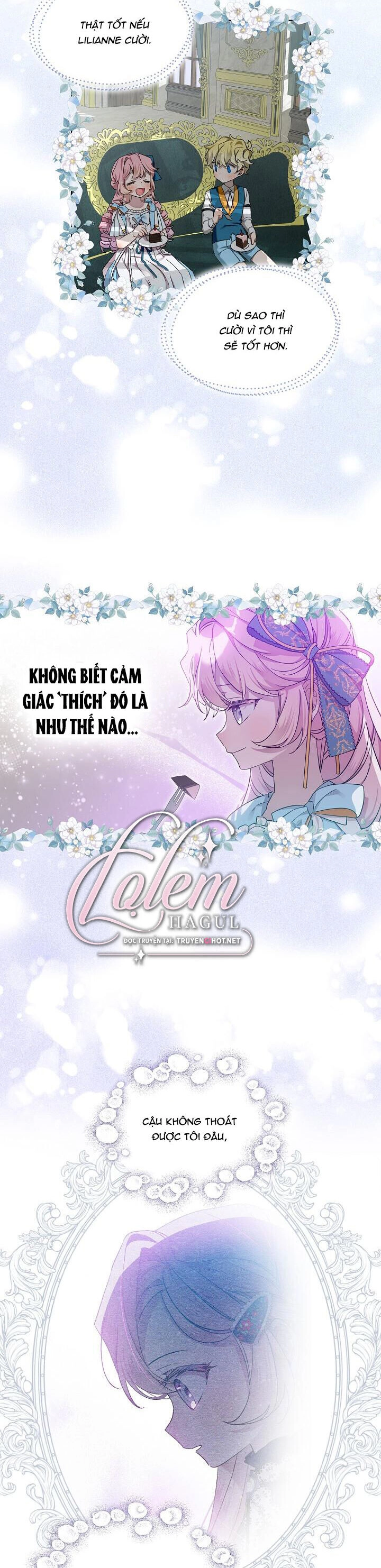 Quý Cô Thế Lực Ngầm Chapter 57 - 8