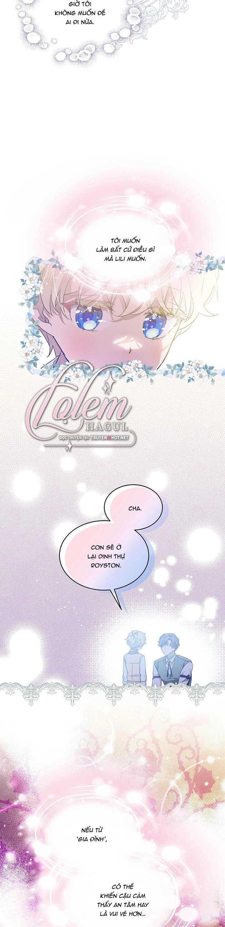 Quý Cô Thế Lực Ngầm Chapter 57 - 9