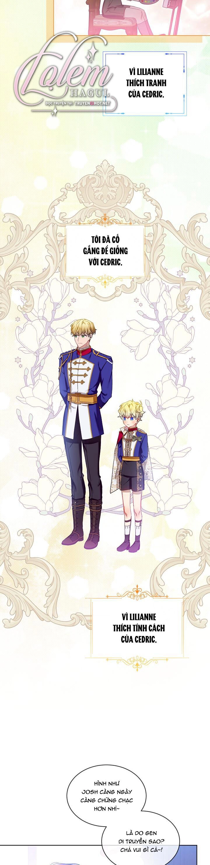 Quý Cô Thế Lực Ngầm Chapter 57 - 11