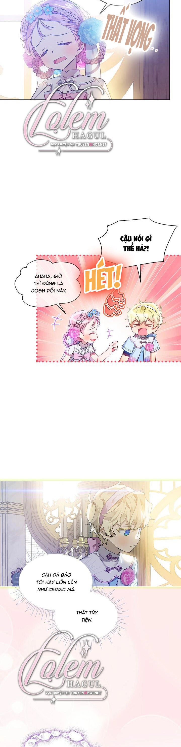 Quý Cô Thế Lực Ngầm Chapter 57 - 12